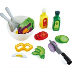 Set salade du potager - Hape