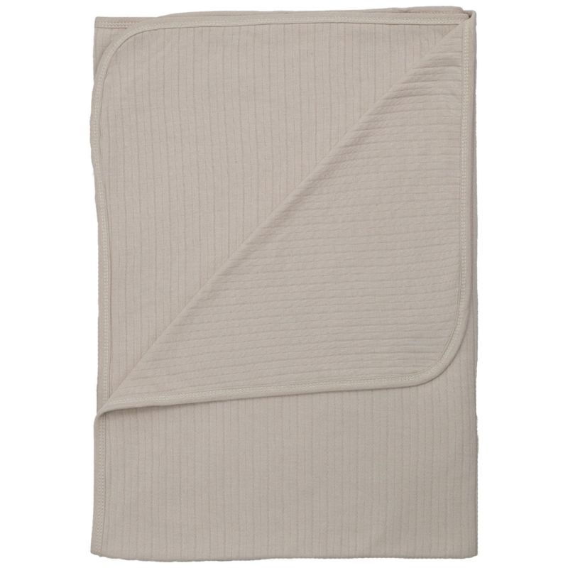 Couverture Tam Tam (100 x 140 cm) Trois Kilos Sept Produit 1