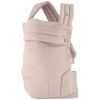Porte-bébé Honey Blossom Toasted Almond Infantino Produit 1