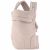 Variation Beige du produit Porte-bébé Honey Blossom Toasted Almond de la marque Infantino