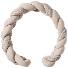 Tresse décorative ouatinée Afternoon Tea (200 cm) - BB & Co