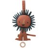 Peluche musicale à suspendre Lion - Fresk
