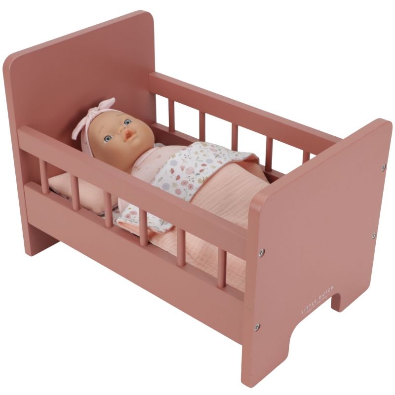 Poupée Lily - Reconditionné Little Dutch Produit 6