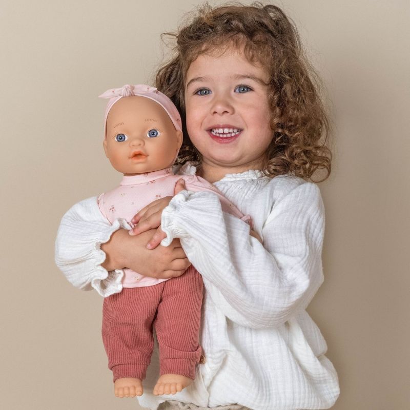 Poupée Lily - Reconditionné Little Dutch Produit 7