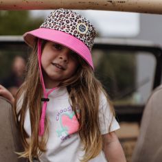 Bob Léopard (2-5 ans)