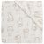 Variation Blanc, terracotta du produit Drap housse en jersey Miffy Moments Light Terra (40 x 80 cm) de la marque Jollein