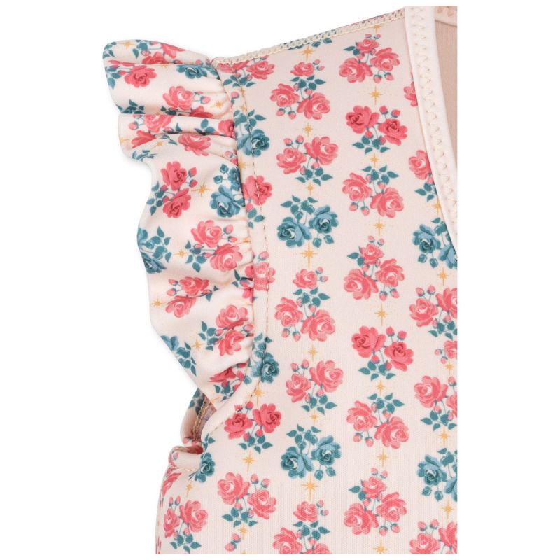 Gilet de natation Avery Lumina rose (2-3 ans) Konges Sløjd Produit 5