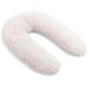 Coussin d'allaitement Snow Blanc Cassé Baby's Only Produit 1