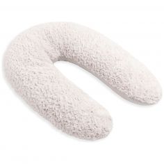 Coussin d'allaitement Snow Blanc Cassé - Baby's Only