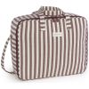 Valise de maternité Cherry Rayé Pasito a pasito Produit 5