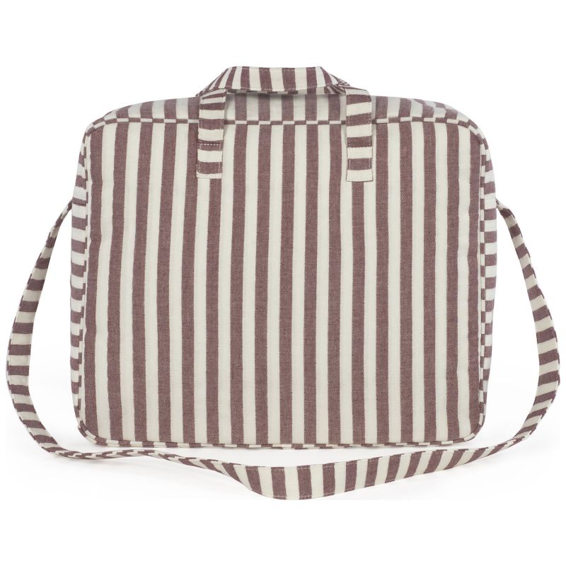 Valise de maternité Cherry Rayé Pasito a pasito Produit 2