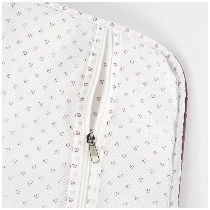 Valise de maternité Cherry Rayé Pasito a pasito Produit 7