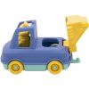Camion Pompier Bleu Simple Produit 3