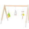 Arche d'éveil en bois Ferme Little Big Friends Produit 1