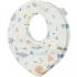 Lot de 2 bavoirs bandanas en coton bio Forest - Cam Cam Copenhagen