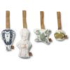 Jouets pour arche de jeu House of Elodie Multi Elodie Details Produit 1