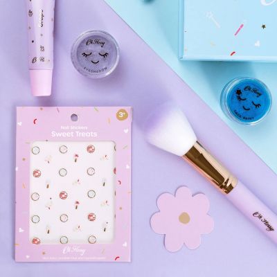 Stickers pour ongles Bonbons