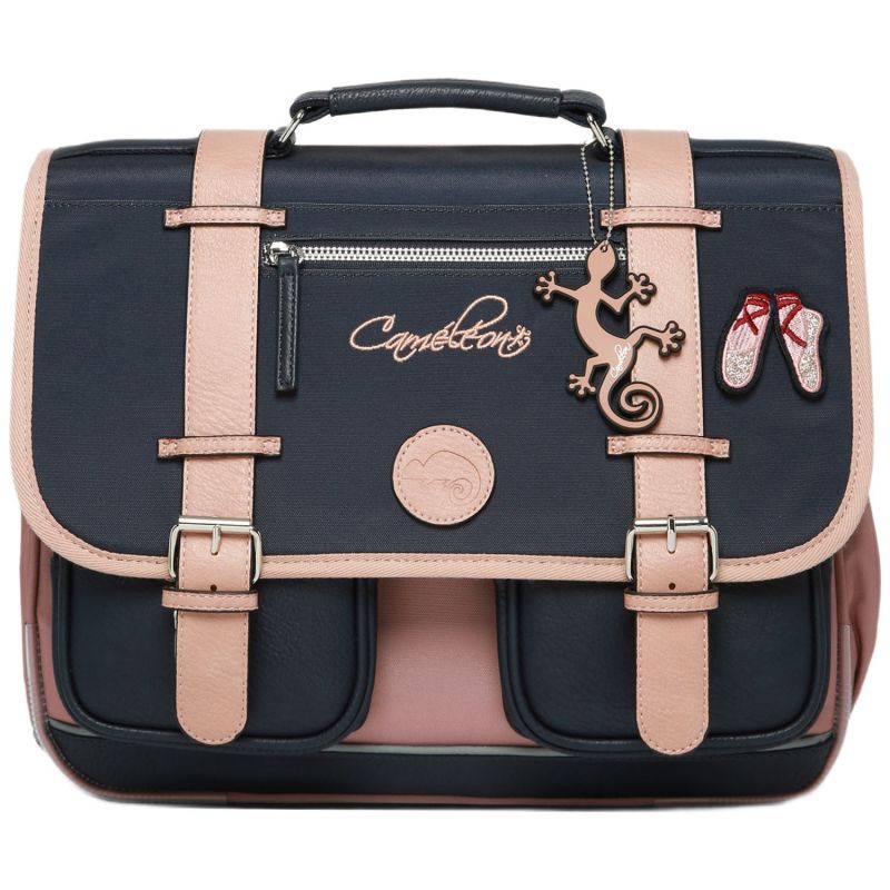 Cartable A4 primaire Ballet Dancer (38 cm) Caméléon Produit 1