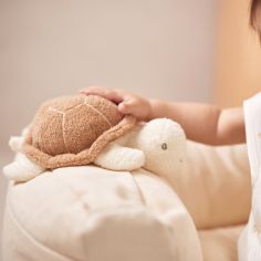 Peluche d'activités Deepsea Turtle