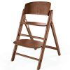 Chaise haute évolutive 4-en-1 Click&Fold All Natural Dark Cybex Produit 8