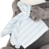 Raton laveur avec serviette Denny (15 cm assis) Orange Toys Produit 3