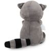 Raton laveur avec serviette Denny (15 cm assis) Orange Toys Produit 4