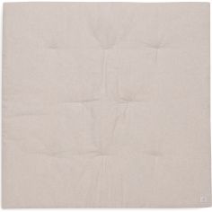 Tapis de jeu Harvest Natural (100 x 100 cm) - Jollein