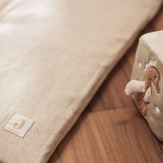 Tapis de jeu Harvest Natural (100 x 100 cm)