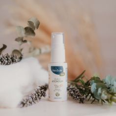 Huile Atchoum massage des premiers froids bio (20 ml)