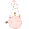 Sac Lula chat rose - Souza For Kids