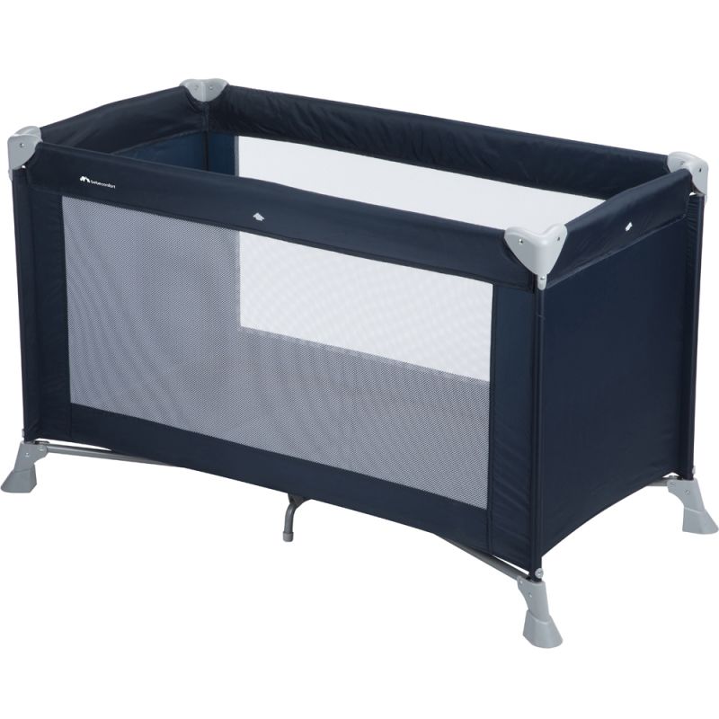 Lit parapluie Soft dreams navy blue Bébé Confort