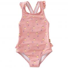 Maillot de bain Anti-UV Summer fruit (3-4 ans) - Fresk