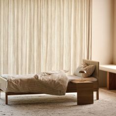 Kit de transformation Junior pour lit Ashi Honey Ash