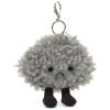 Porte-clé Amuseable Nuage d'orage - Jellycat