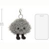 Porte-clé Amuseable Nuage d'orage Jellycat Produit 5