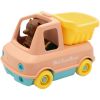 Camion Benne de Petit Ours Brun Pêche Simple Produit 1