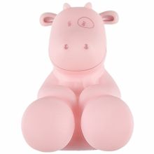 Veilleuse Lola rose cocon (20 cm)  par Noukie's