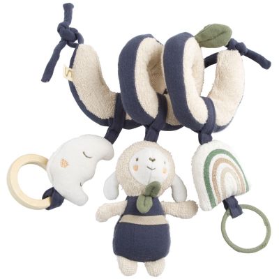 Spirale d'activités Petit Nuage Sauthon