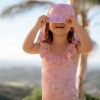 Maillot de bain 1 pièce à volants Ocean Treasures (1-2 ans) Little Dutch Ambiance 4