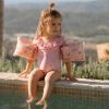 Maillot de bain 1 pièce à volants Ocean Treasures (1-2 ans) Little Dutch Ambiance 5