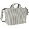 Sac à langer Praliné Rayures Matcha Walking Mum Produit 5