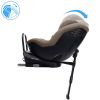Siège auto MobiFix Pro Authentic Truffle (groupe 1-2-3) Maxi-Cosi Produit 2