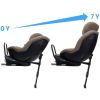 Siège auto MobiFix Pro Authentic Truffle (groupe 1-2-3) Maxi-Cosi Produit 6
