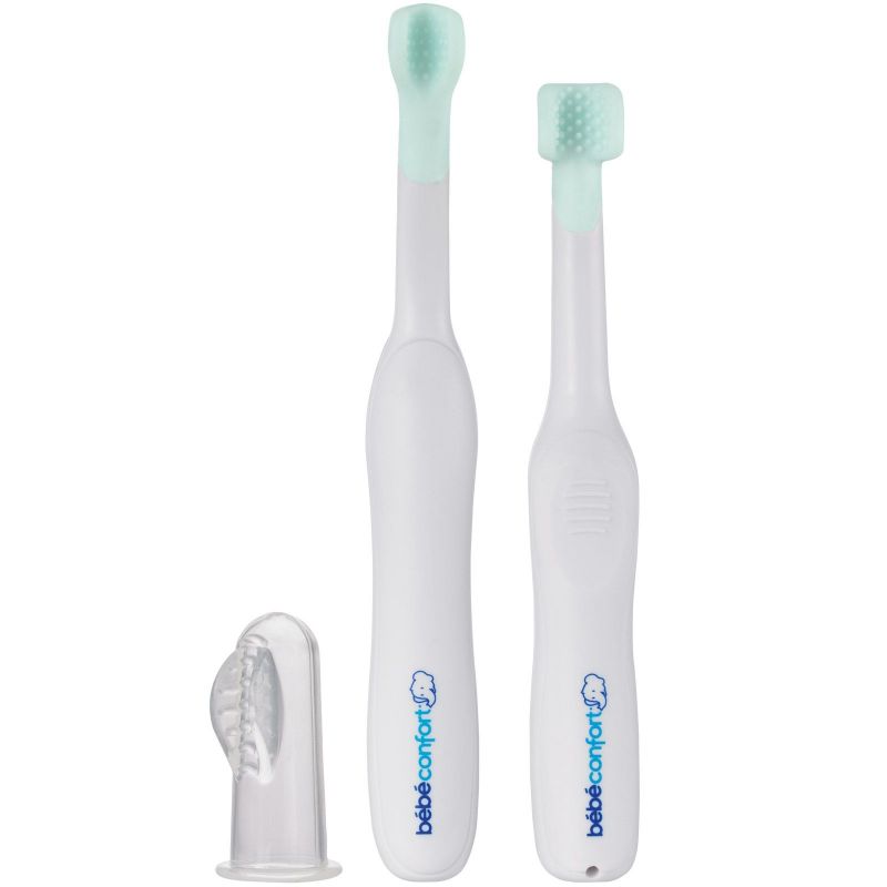Set complet de dentition Advanced concept (3 pièces) Bébé Confort