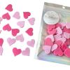 Accessoires de vélo Petits Cœurs Rose Ratatam Packaging 3