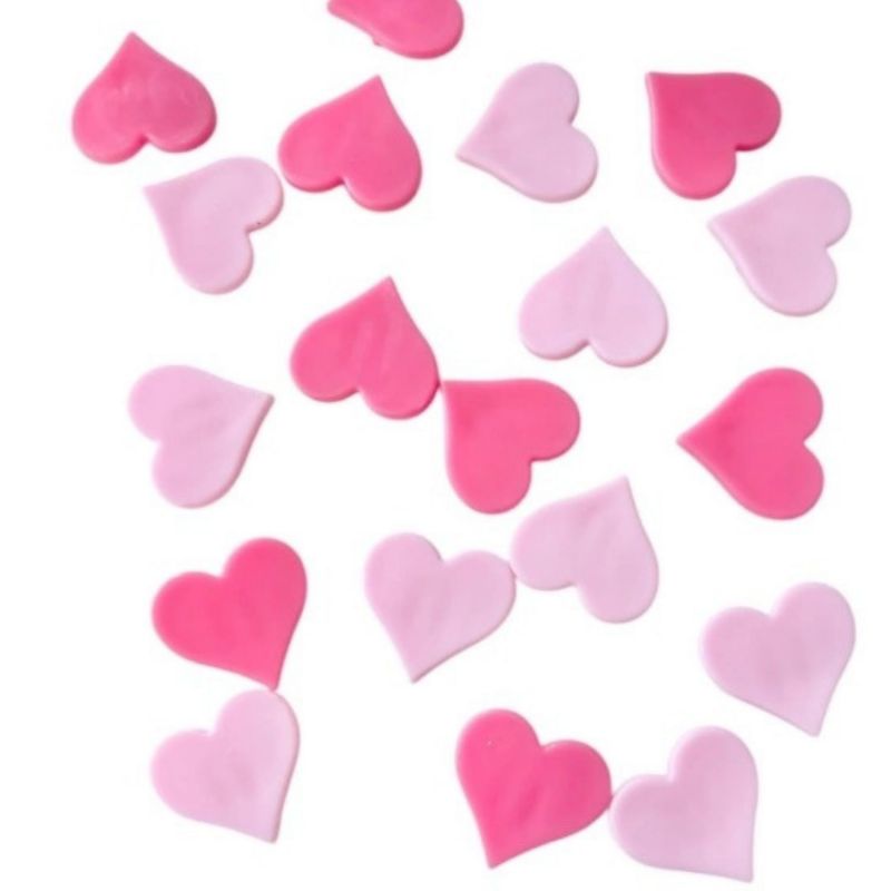 Accessoires de vélo Petits Cœurs Rose Ratatam Produit 2