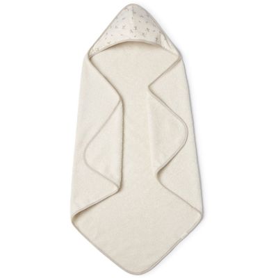 Cape de bain Roseberry (75 x 75 cm) Babyshower