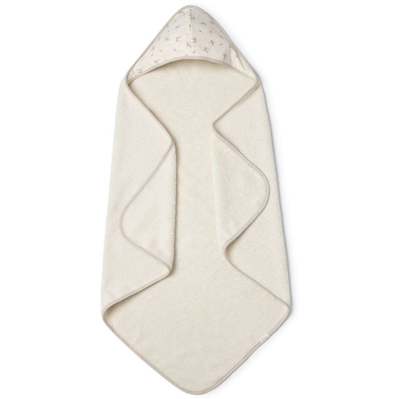 Cape de bain Roseberry (75 x 75 cm) Babyshower Produit 1