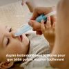 kit salin aspi-morve NoseFrida Frida Ambiance 6