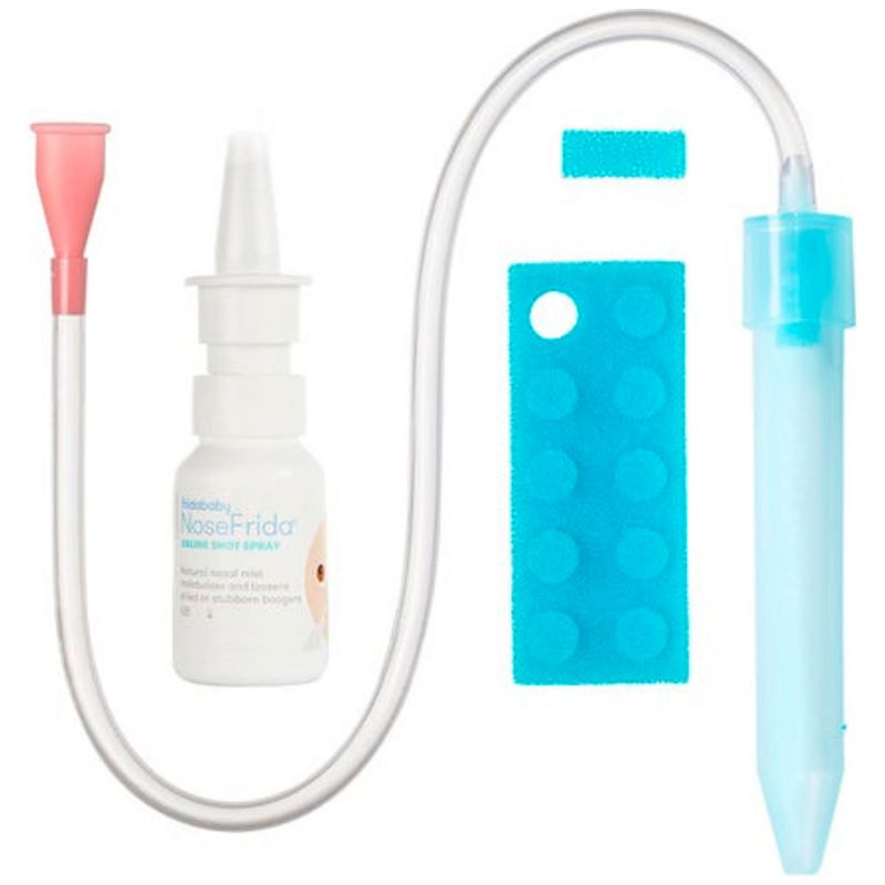 kit salin aspi-morve NoseFrida Frida Produit 4